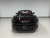 Thumbnail of 2020 Black Porsche 911