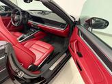 Thumbnail of 2020 Black Porsche 911