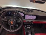 Thumbnail of 2020 Black Porsche 911