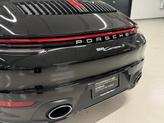 Thumbnail of 2020 Black Porsche 911
