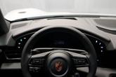 Thumbnail of 2025 White Porsche Taycan