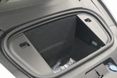 Thumbnail of 2025 White Porsche Taycan