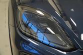 Thumbnail of 2025 Blue Metallic Porsche Cayenne