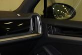 Thumbnail of 2025 Gray Metallic Porsche Cayenne