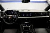 Thumbnail of 2025 Gray Metallic Porsche Cayenne