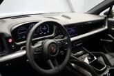 Thumbnail of 2025 Gray Metallic Porsche Cayenne
