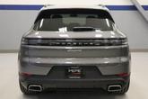 Thumbnail of 2025 Gray Metallic Porsche Cayenne