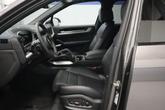 Thumbnail of 2025 Gray Metallic Porsche Cayenne