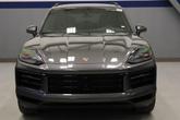 Thumbnail of 2025 Gray Metallic Porsche Cayenne