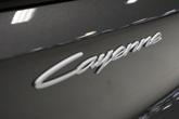 Thumbnail of 2025 Gray Metallic Porsche Cayenne