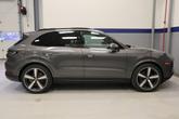 Thumbnail of 2025 Gray Metallic Porsche Cayenne