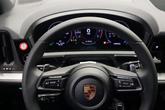Thumbnail of 2025 Gray Metallic Porsche Cayenne