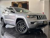 Photo of 2020  Jeep Grand Cherokee