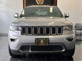 Thumbnail of 2020  Jeep Grand Cherokee