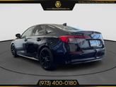 Thumbnail of 2022 Black Honda Civic
