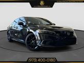 Photo of 2022 Black Honda Civic