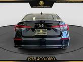 Thumbnail of 2022 Black Honda Civic