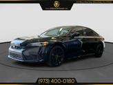 Thumbnail of 2022 Black Honda Civic