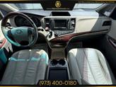 Thumbnail of 2011 White Toyota Sienna