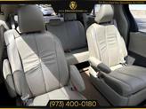 Thumbnail of 2011 White Toyota Sienna