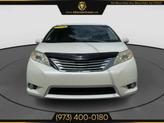 Thumbnail of 2011 White Toyota Sienna