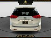 Thumbnail of 2011 White Toyota Sienna