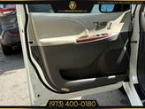 Thumbnail of 2011 White Toyota Sienna