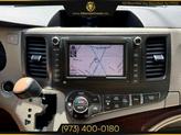 Thumbnail of 2011 White Toyota Sienna