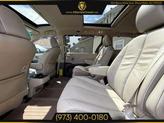 Thumbnail of 2011 White Toyota Sienna