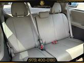 Thumbnail of 2011 White Toyota Sienna