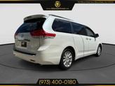 Thumbnail of 2011 White Toyota Sienna