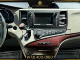 Thumbnail of 2011 White Toyota Sienna