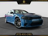 Photo of 2023 Blue Dodge Charger