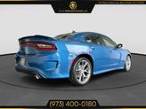 Thumbnail of 2023 Blue Dodge Charger