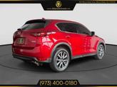 Thumbnail of 2018 Soul Red Crystal Metallic Mazda CX-5