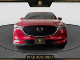 Thumbnail of 2018 Soul Red Crystal Metallic Mazda CX-5