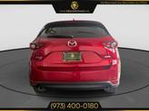 Thumbnail of 2018 Soul Red Crystal Metallic Mazda CX-5