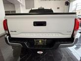 Thumbnail of 2018 White Toyota Tacoma