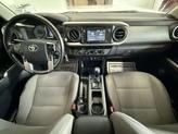 Thumbnail of 2018 White Toyota Tacoma