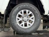 Thumbnail of 2018 White Toyota Tacoma