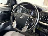 Thumbnail of 2018 White Toyota Tacoma
