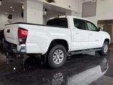 Thumbnail of 2018 White Toyota Tacoma