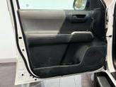 Thumbnail of 2018 White Toyota Tacoma