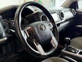 Thumbnail of 2018 White Toyota Tacoma