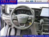 Thumbnail of 2024 Gray Ford Transit-350