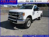 Photo of 2020 White Ford F-250