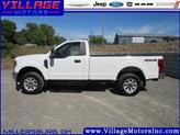 Thumbnail of 2020 White Ford F-250