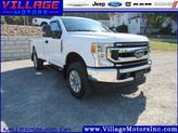 Thumbnail of 2020 White Ford F-250