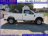 Thumbnail of 2020 White Ford F-250
