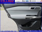 Thumbnail of 2022 Gray Ford Explorer